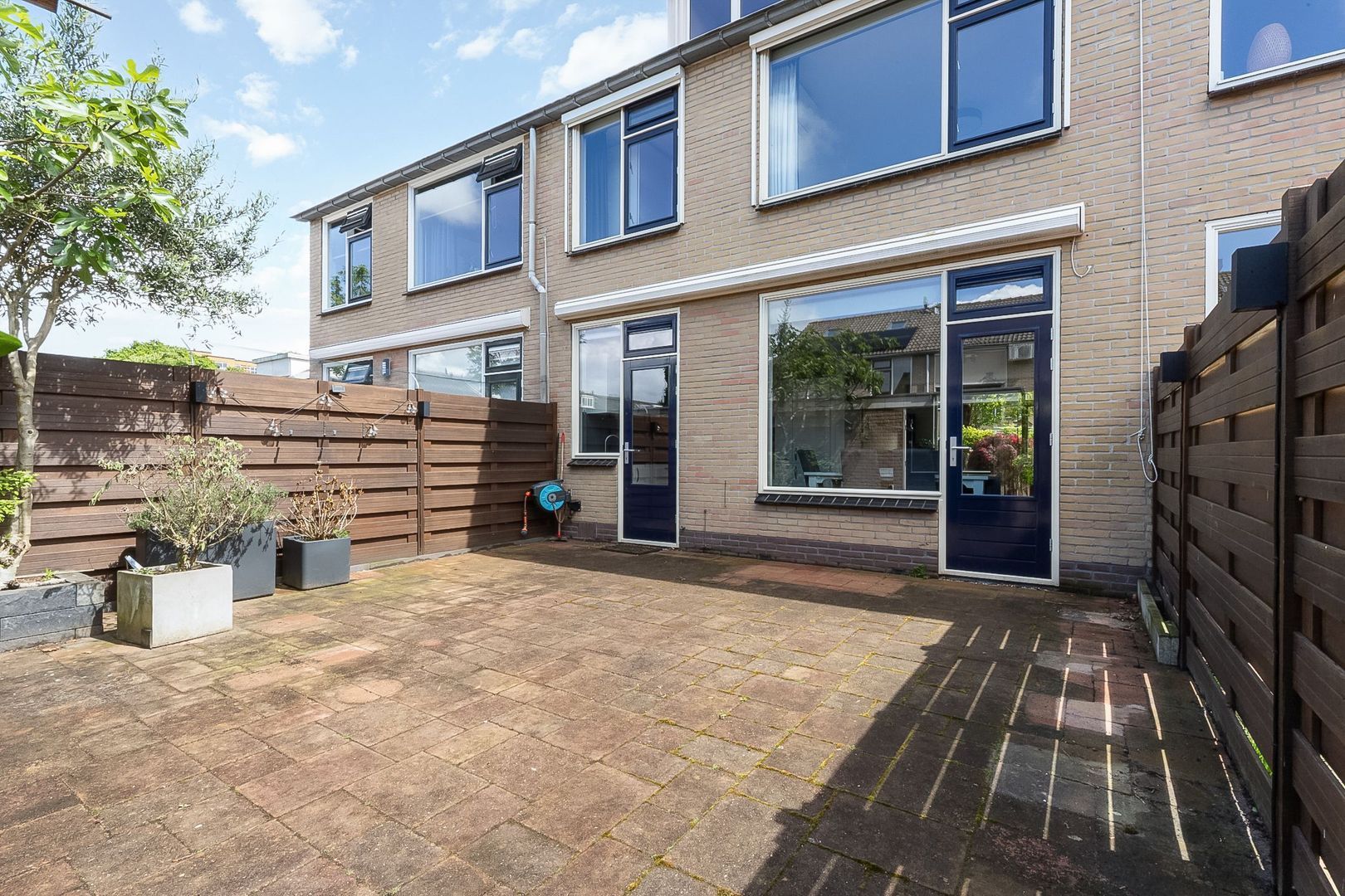 Calvijnhof 13, Hilversum foto-29 blur