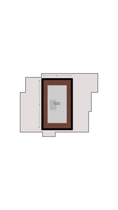 Laapersweg 14, Hilversum plattegrond-33