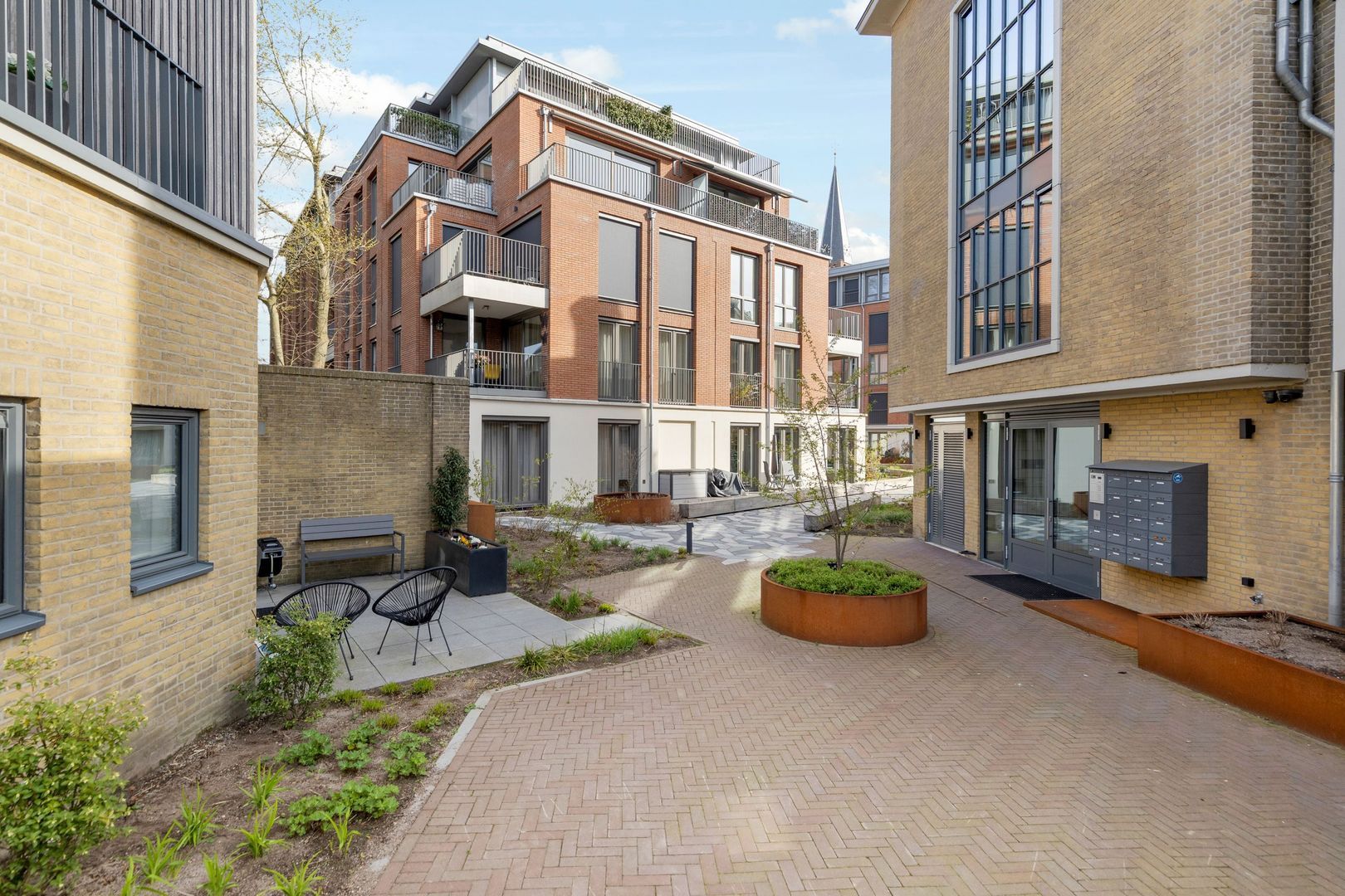 Oude Torenstraat 1 D9, Hilversum foto-2 blur