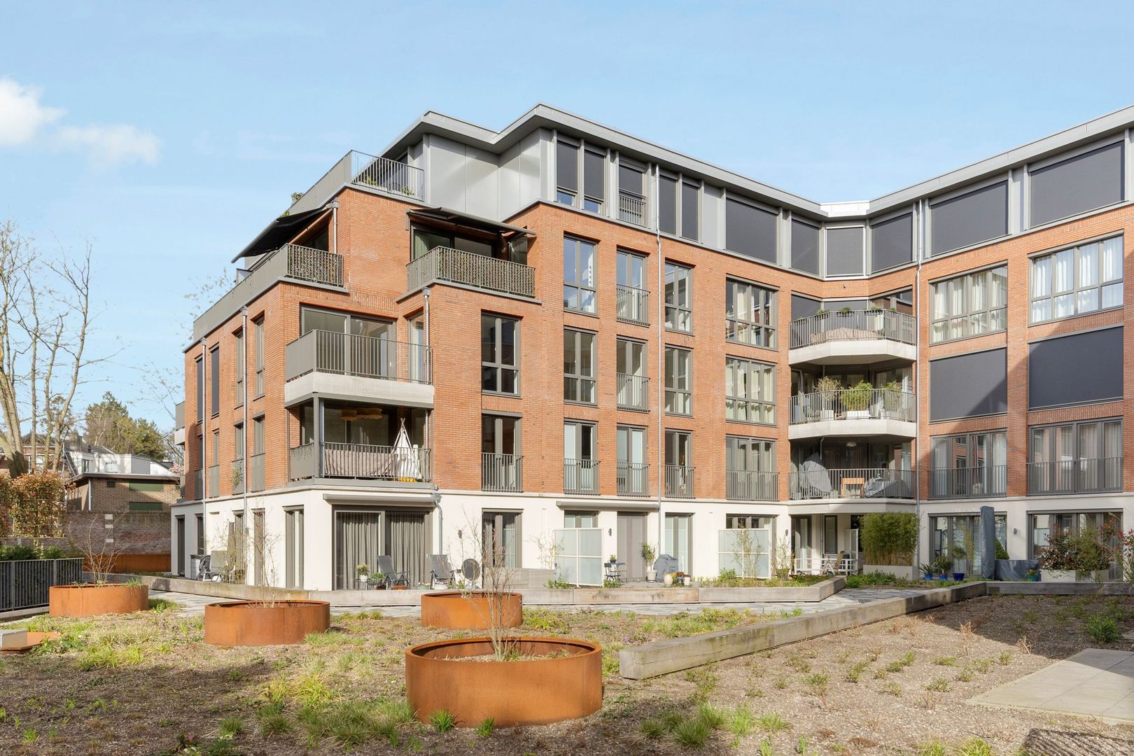 Oude Torenstraat 1 D9, Hilversum foto-4 blur