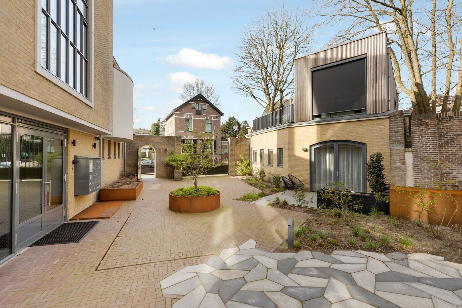 Oude Torenstraat 1 D9, Hilversum foto-3 blur