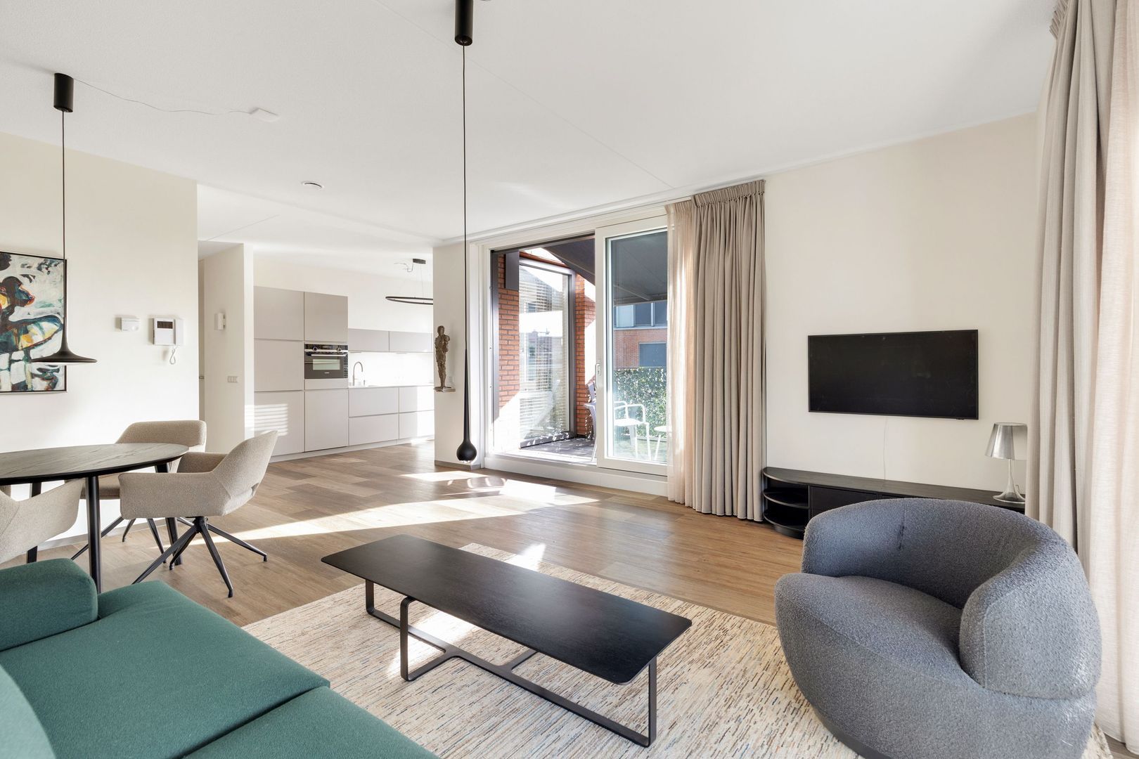 Oude Torenstraat 1 D9, Hilversum foto-9 blur