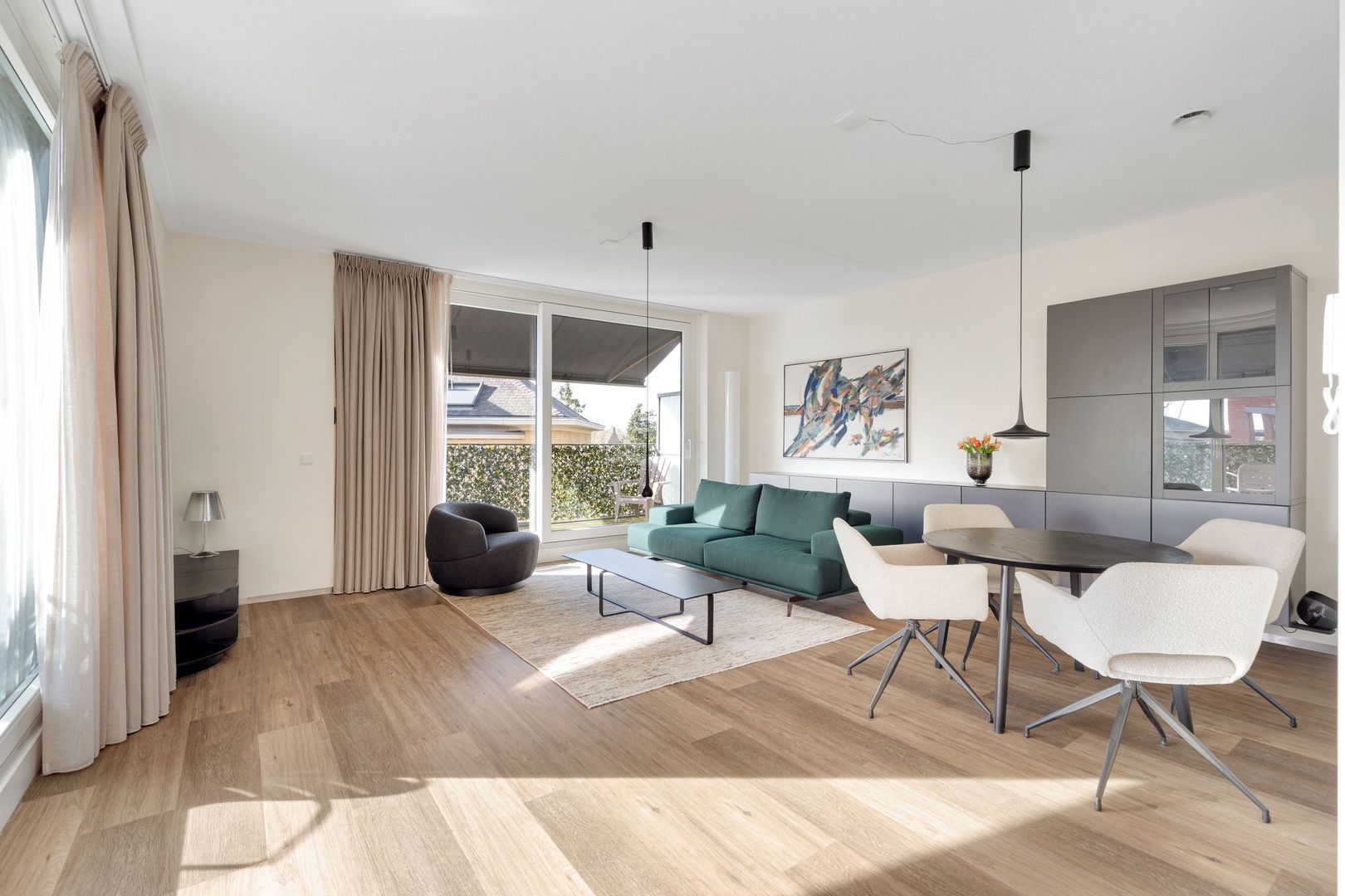 Oude Torenstraat 1 D9, Hilversum foto-8 blur