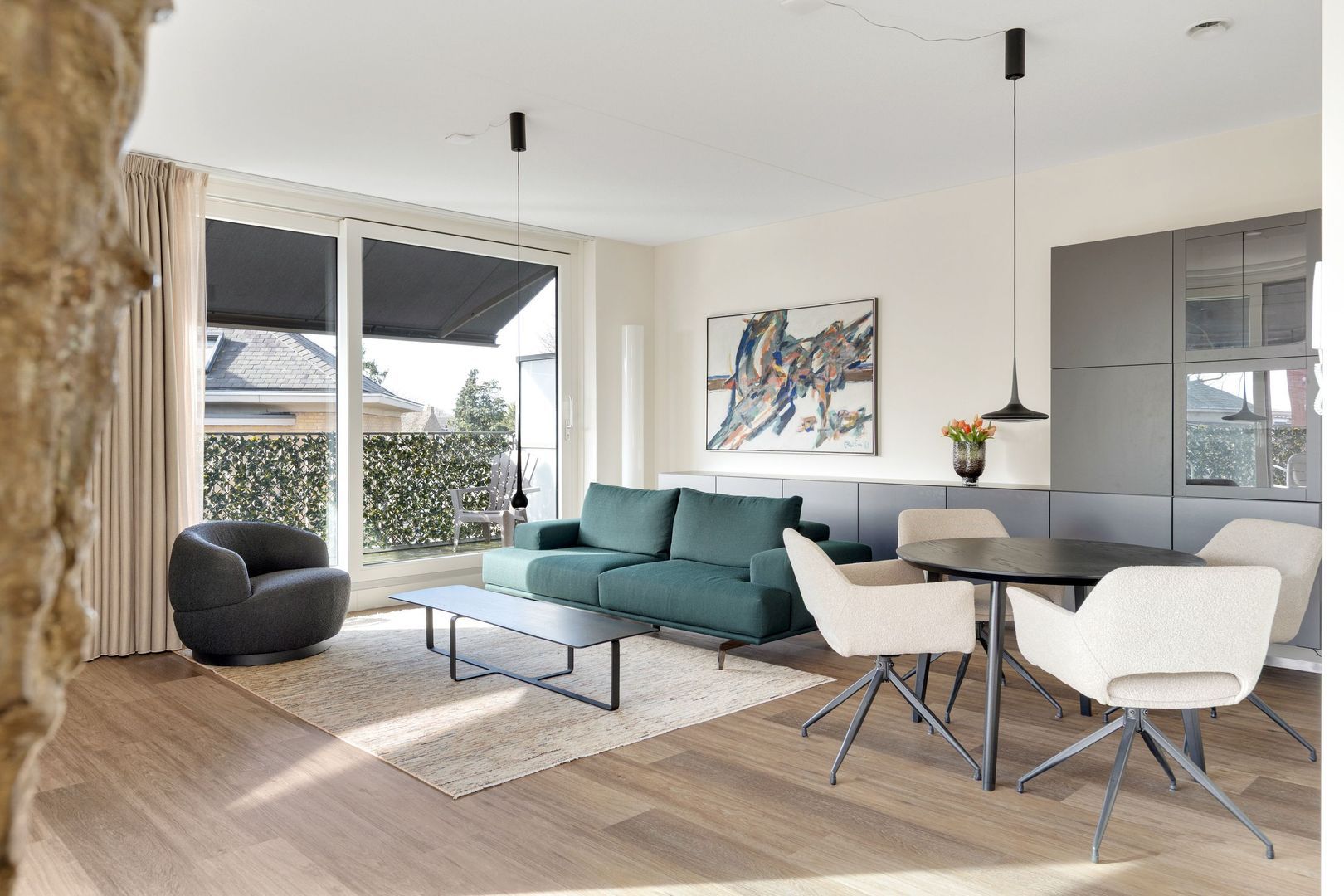 Oude Torenstraat 1 D9, Hilversum foto-14 blur