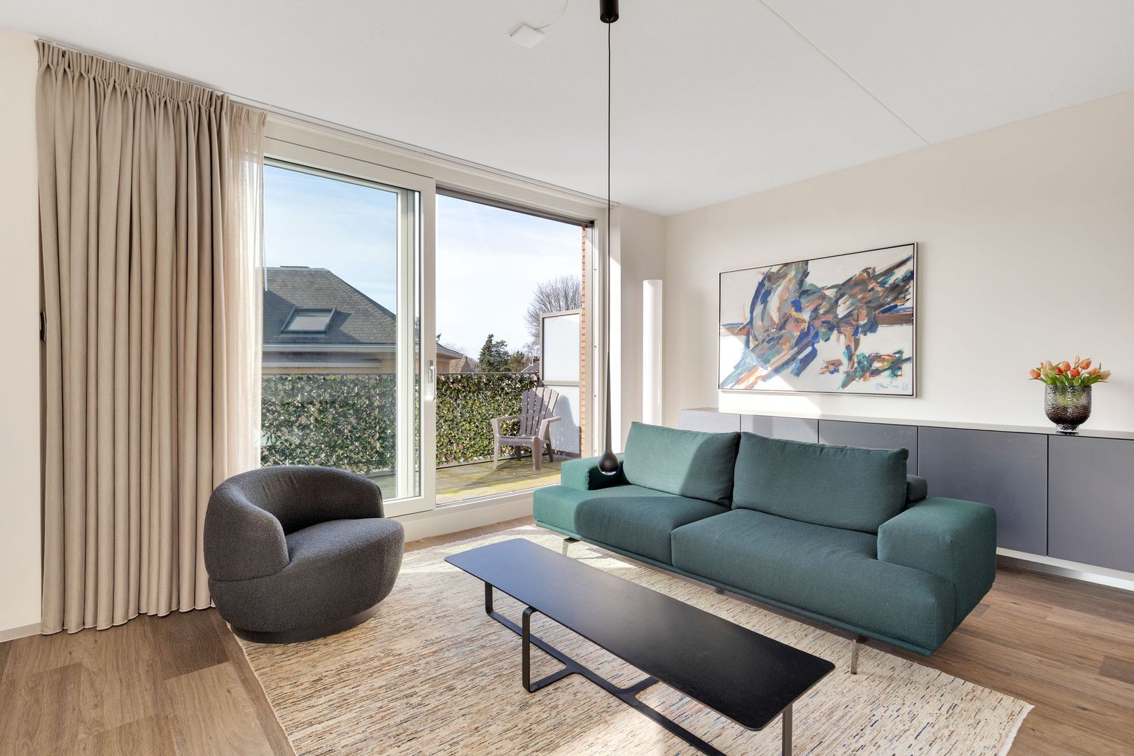 Oude Torenstraat 1 D9, Hilversum foto-12 blur