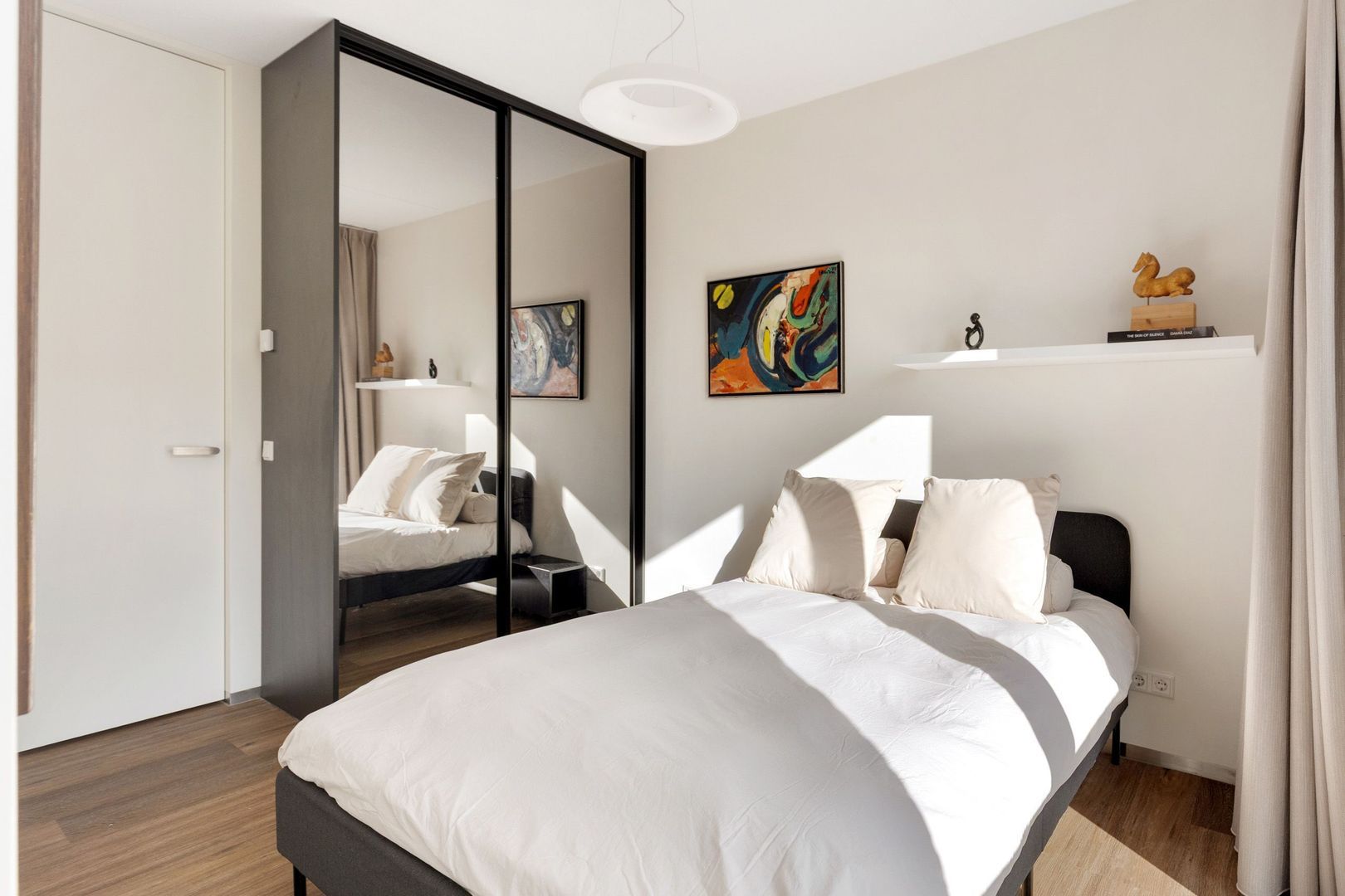 Oude Torenstraat 1 D9, Hilversum foto-18 blur