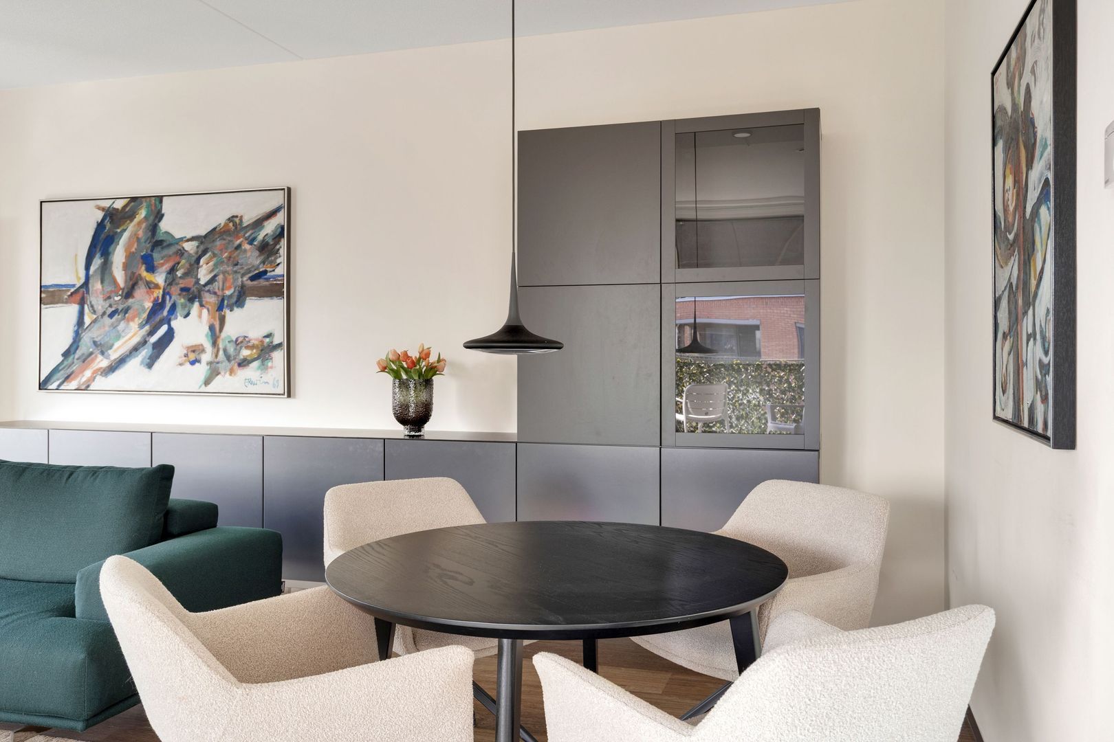 Oude Torenstraat 1 D9, Hilversum foto-16 blur
