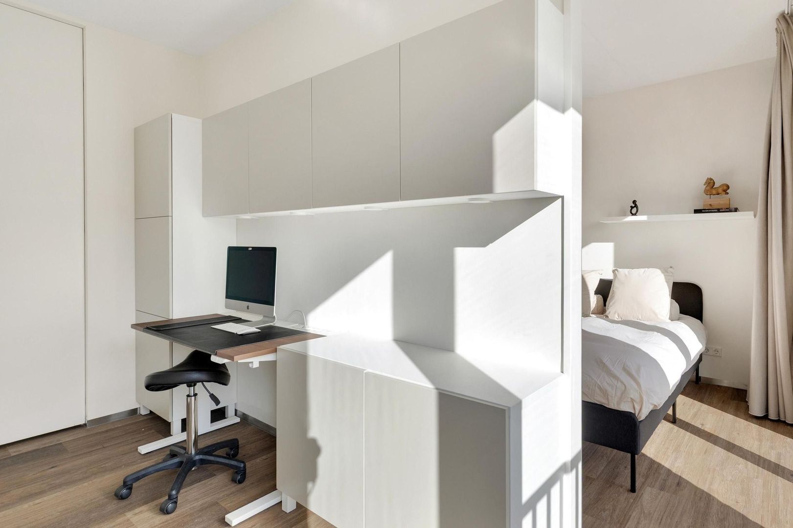 Oude Torenstraat 1 D9, Hilversum foto-17 blur