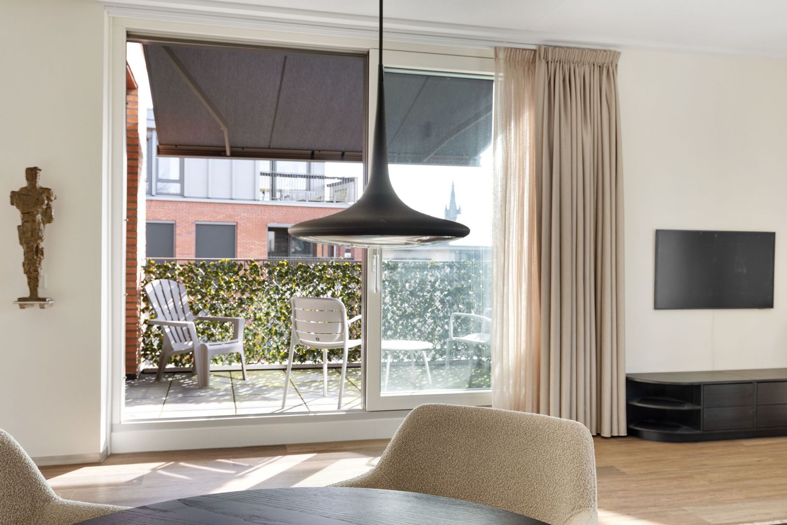 Oude Torenstraat 1 D9, Hilversum foto-23 blur
