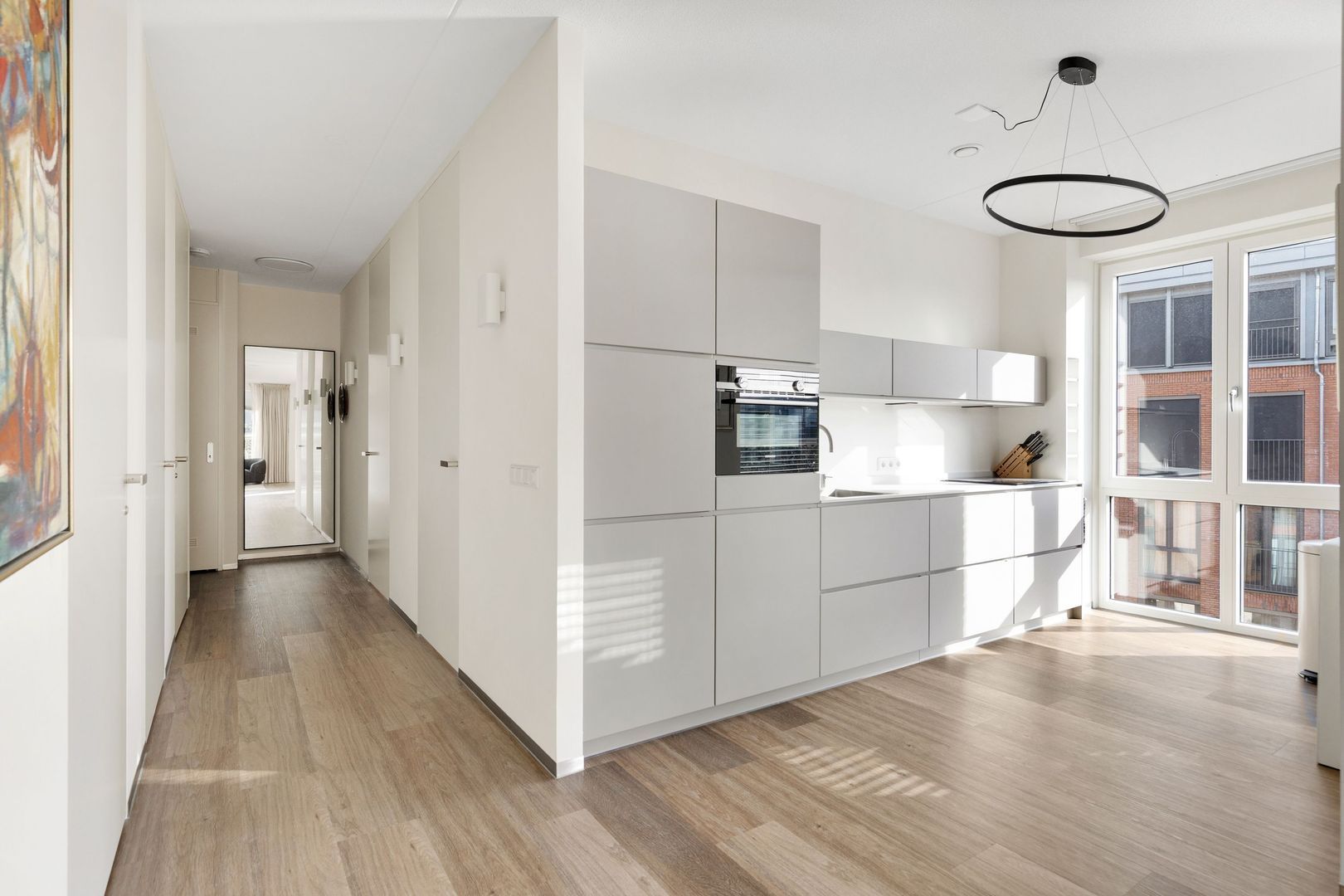 Oude Torenstraat 1 D9, Hilversum foto-25 blur