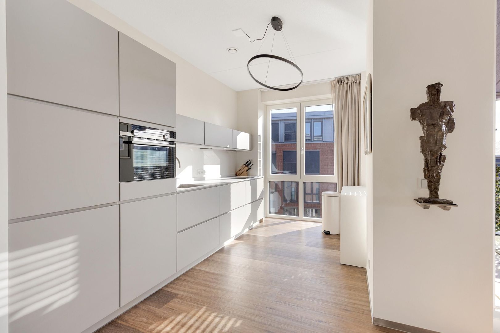 Oude Torenstraat 1 D9, Hilversum foto-26 blur
