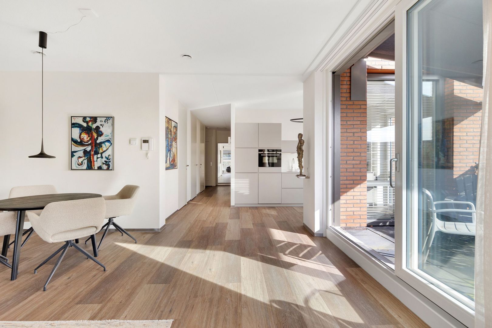 Oude Torenstraat 1 D9, Hilversum foto-24 blur