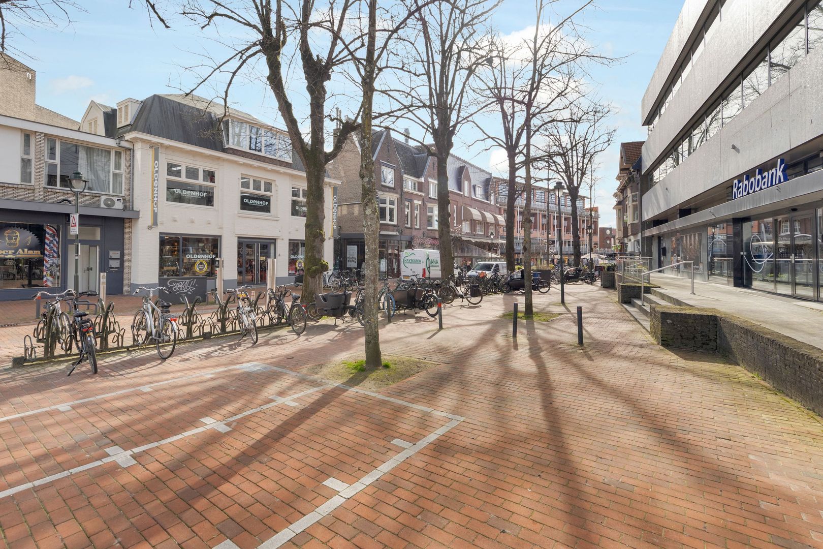 Oude Torenstraat 1 D9, Hilversum foto-30 blur