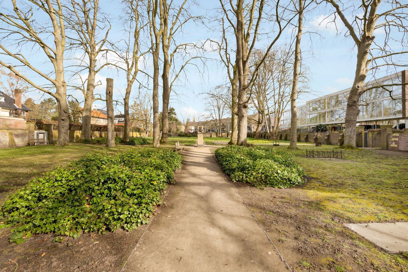Oude Torenstraat 1 D9, Hilversum foto-31 blur