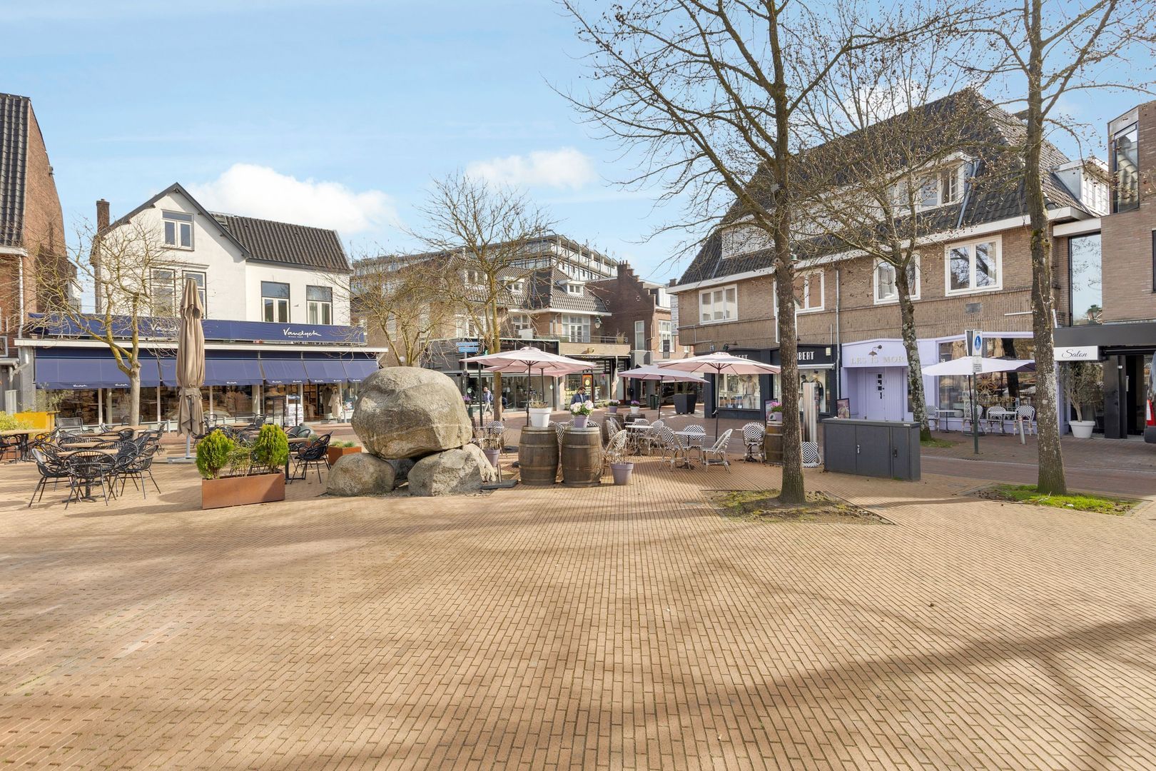 Oude Torenstraat 1 D9, Hilversum foto-32 blur