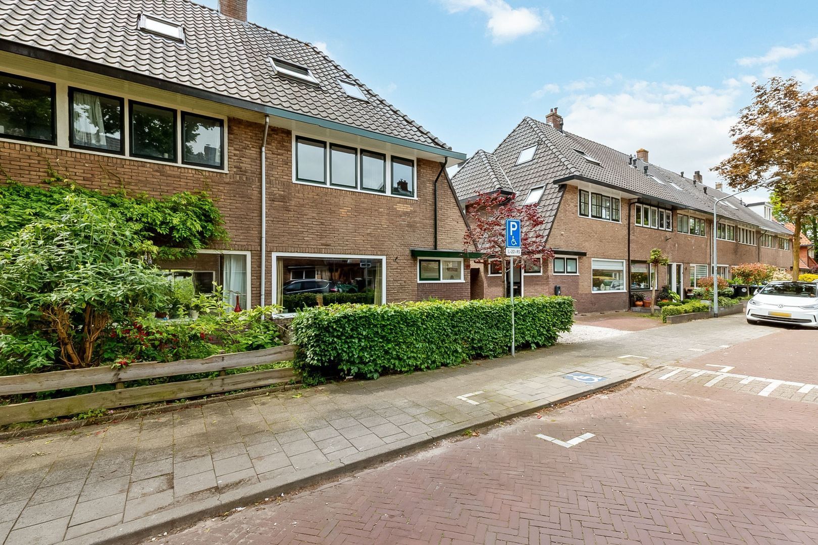 Rigelstraat 109, Hilversum foto-1 blur
