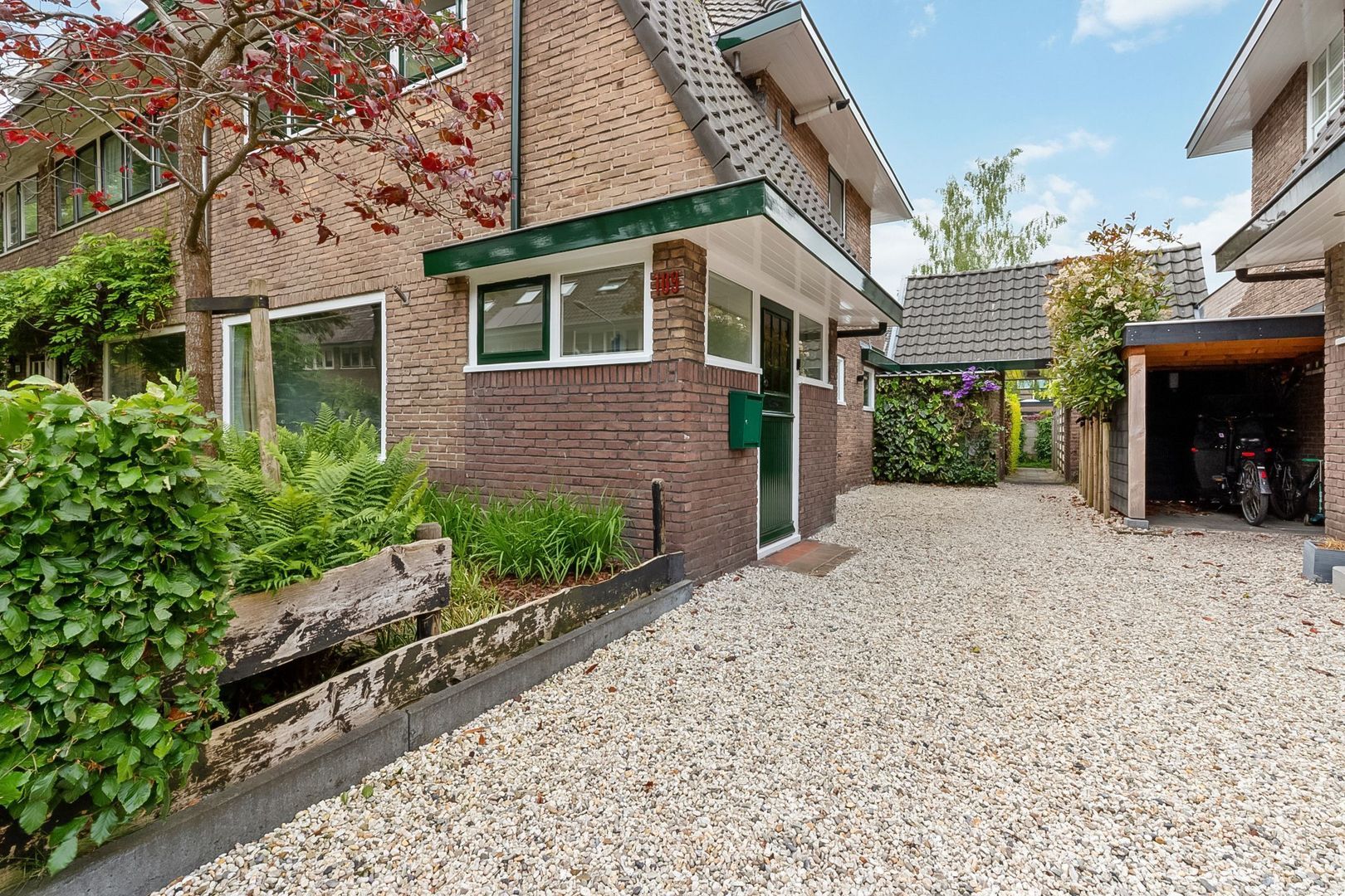Rigelstraat 109, Hilversum foto-2 blur