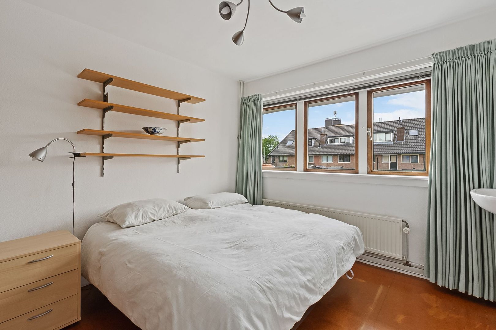 Rigelstraat 109, Hilversum foto-18 blur