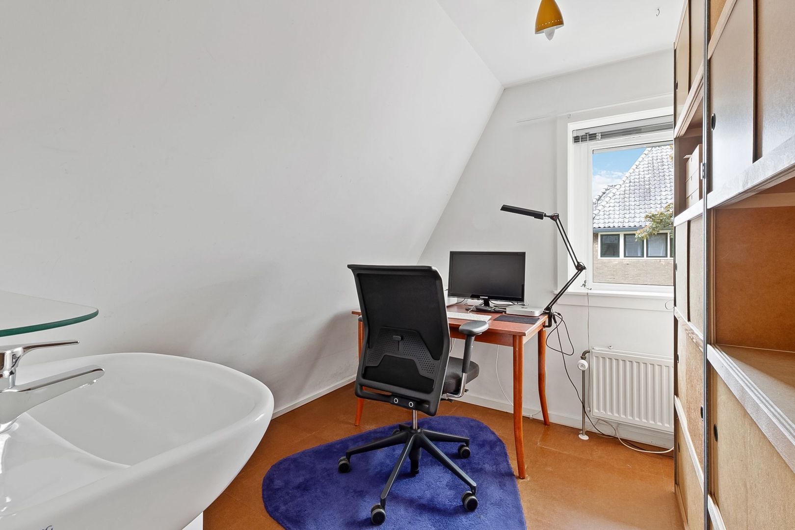 Rigelstraat 109, Hilversum foto-20 blur