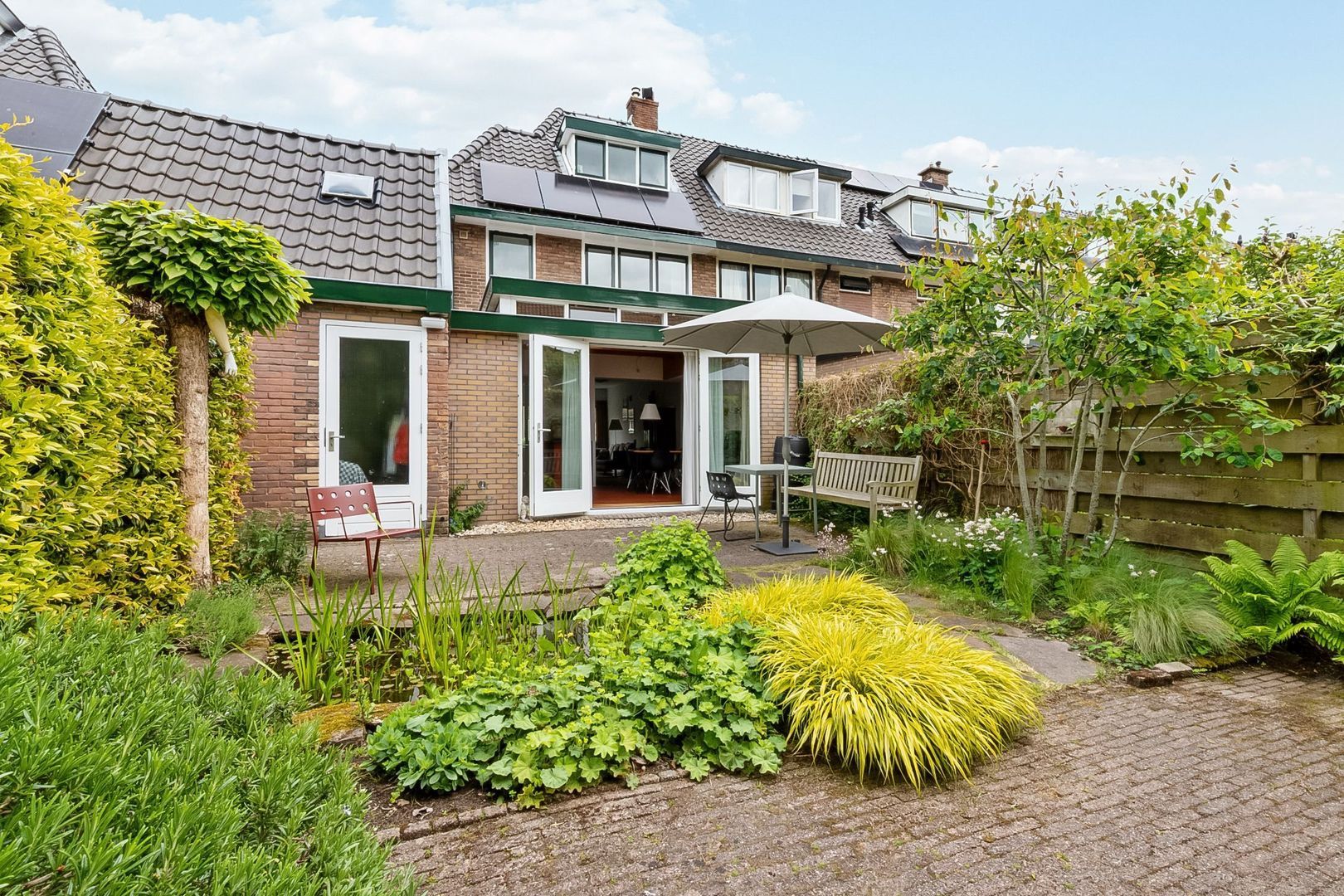 Rigelstraat 109, Hilversum foto-31 blur