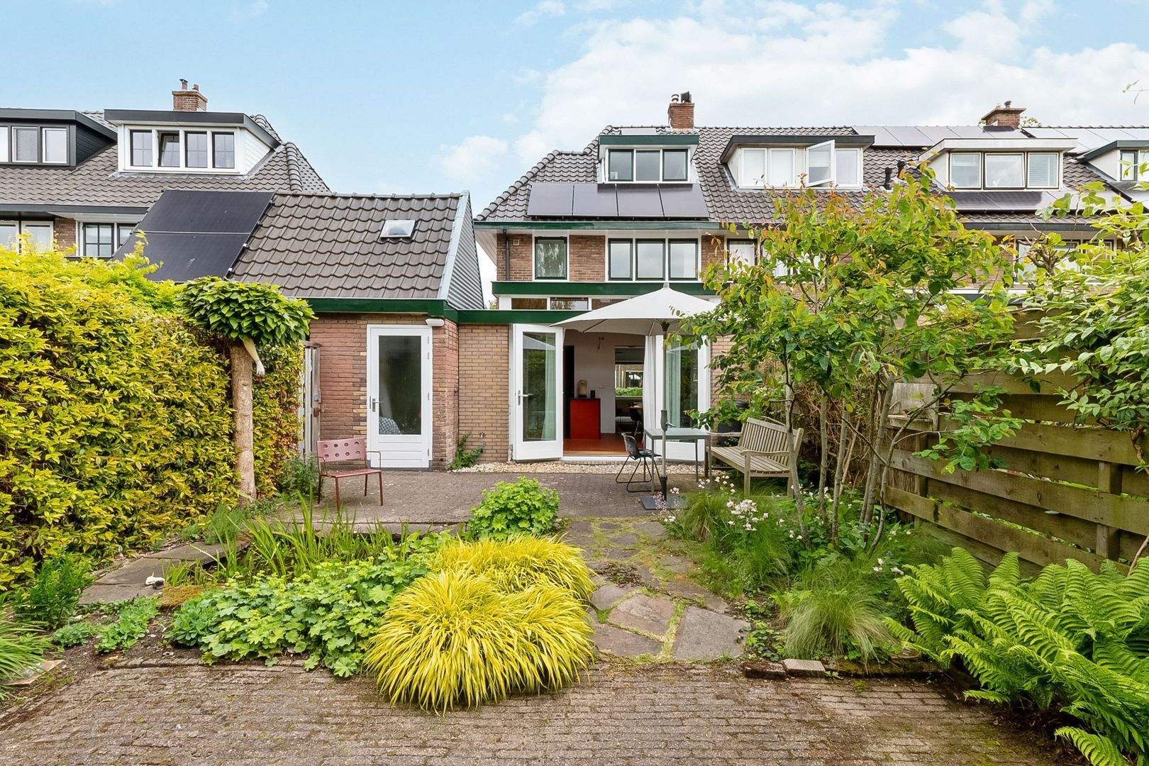 Rigelstraat 109, Hilversum foto-32 blur