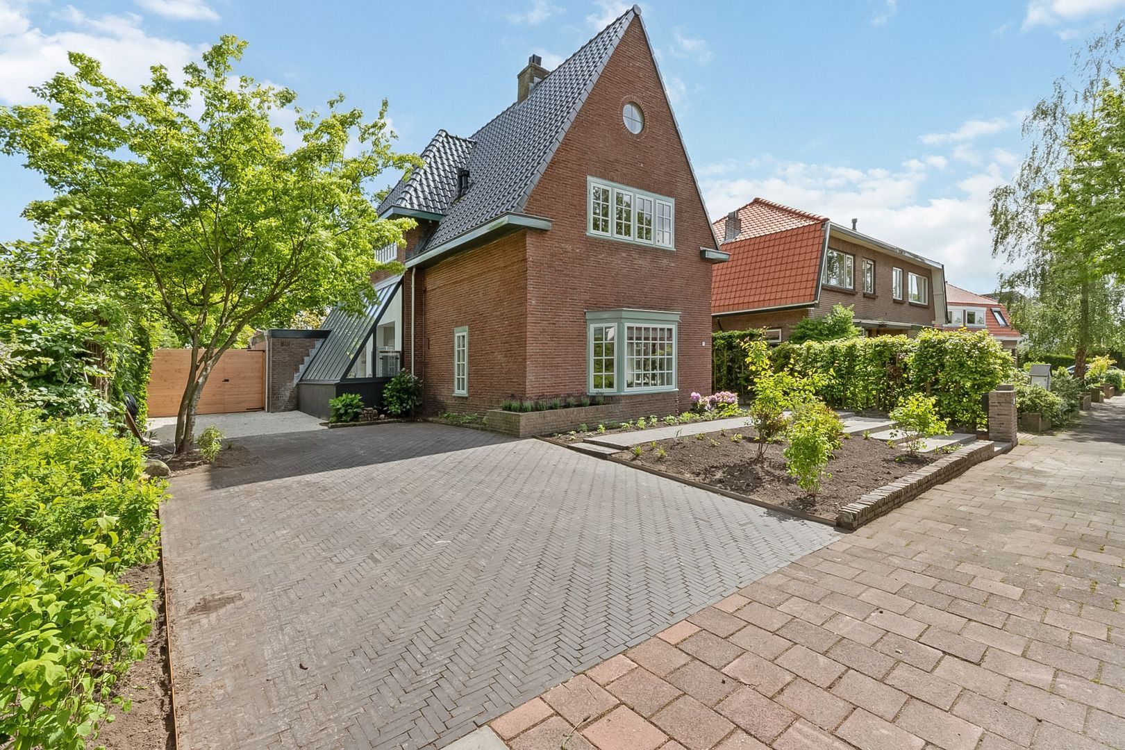 Mariastraat 12, Soest foto-3 blur