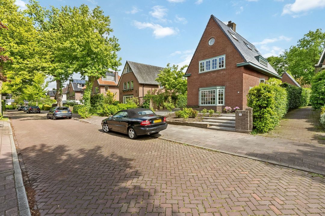 Mariastraat 12, Soest