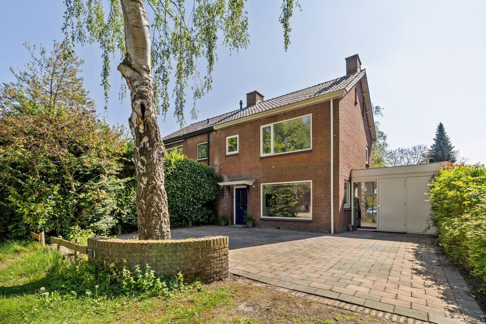 Dennenlaan 31, Hollandsche Rading foto-0 blur