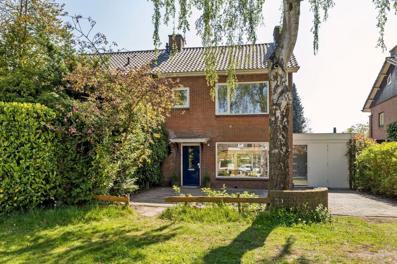 Dennenlaan 31, Hollandsche Rading foto-3 blur