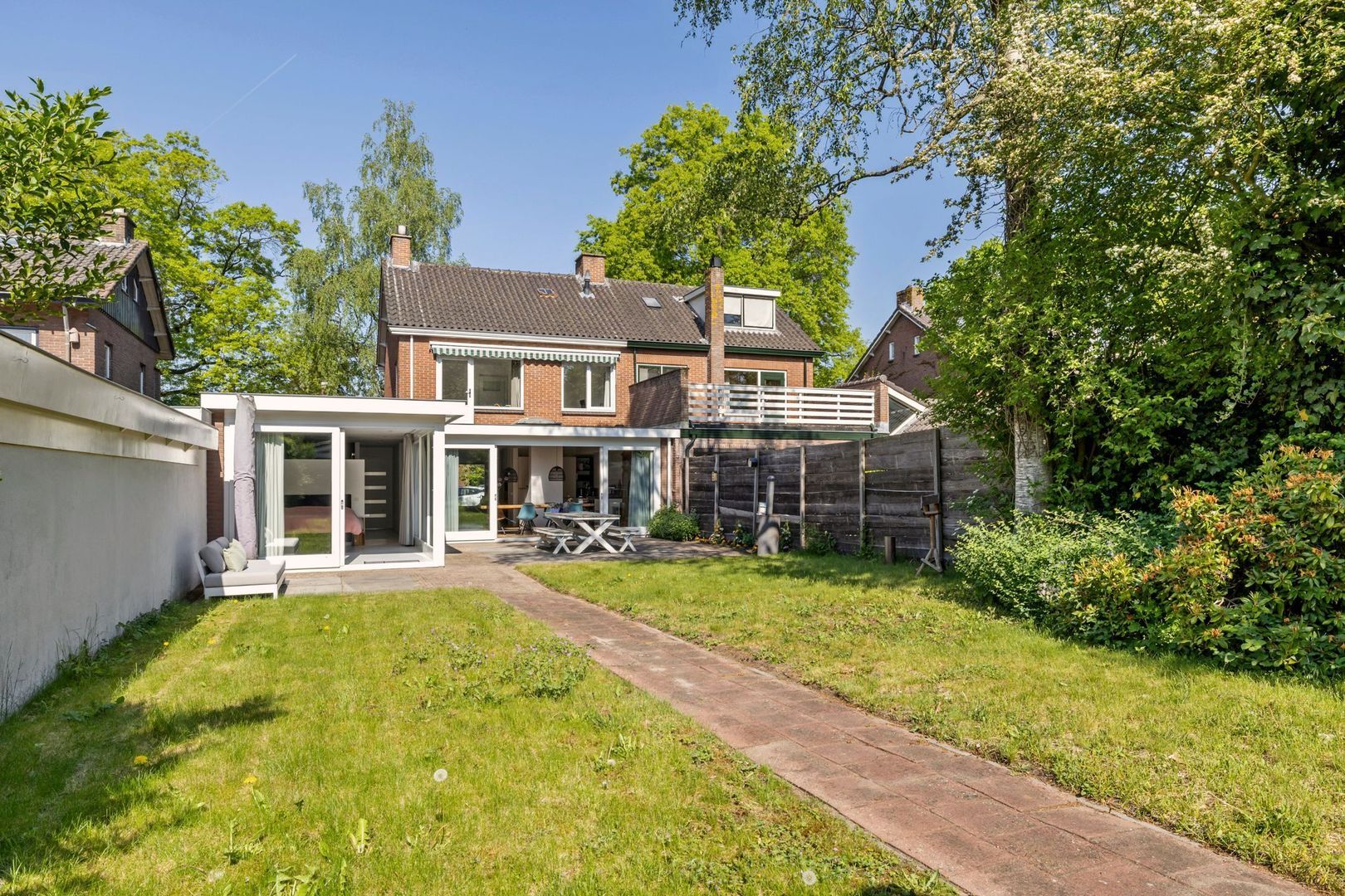 Dennenlaan 31, Hollandsche Rading foto-46 blur