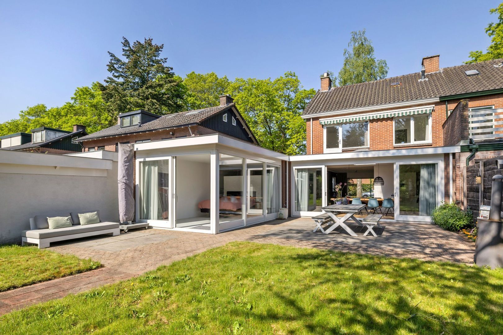 Dennenlaan 31, Hollandsche Rading foto-44 blur