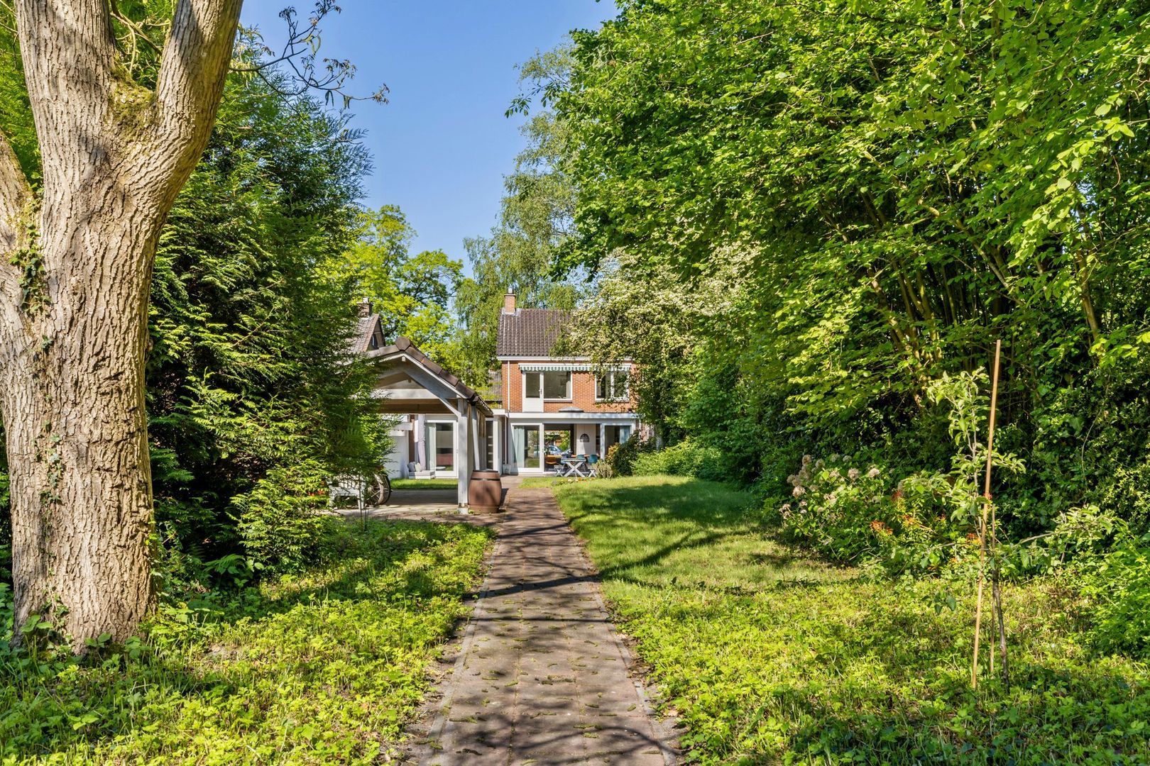 Dennenlaan 31, Hollandsche Rading foto-47 blur