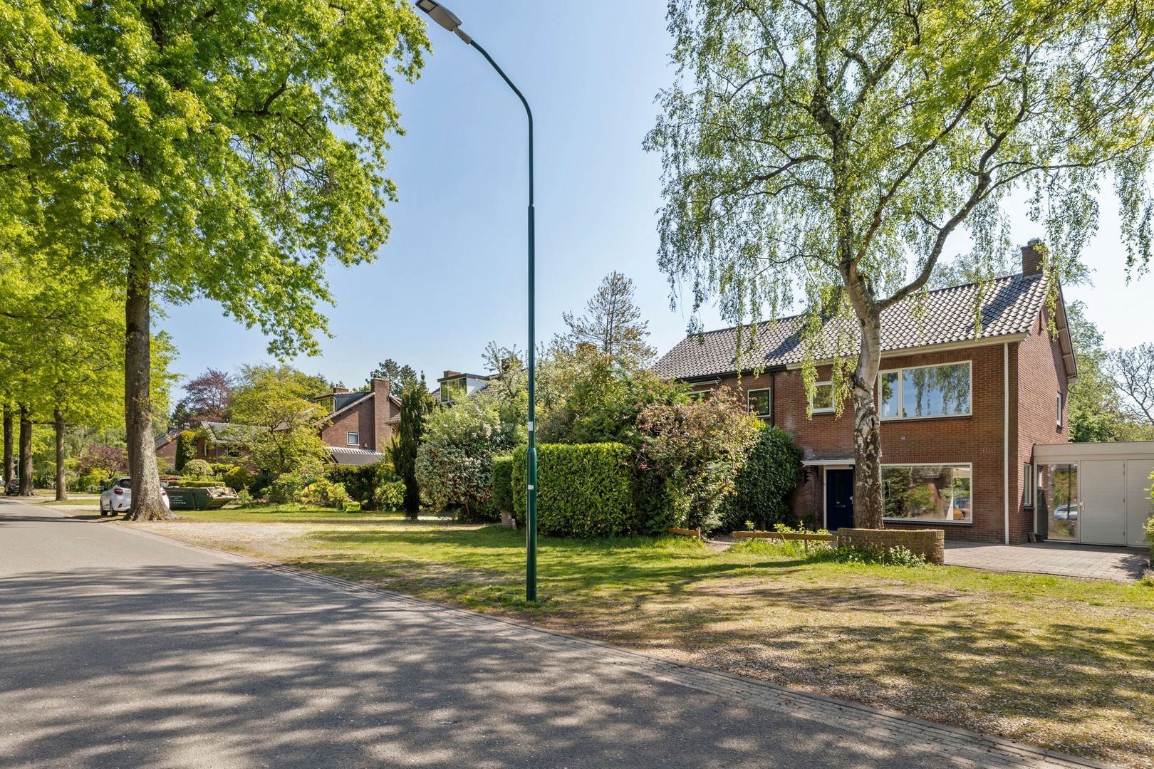 Dennenlaan 31, Hollandsche Rading foto-53 blur