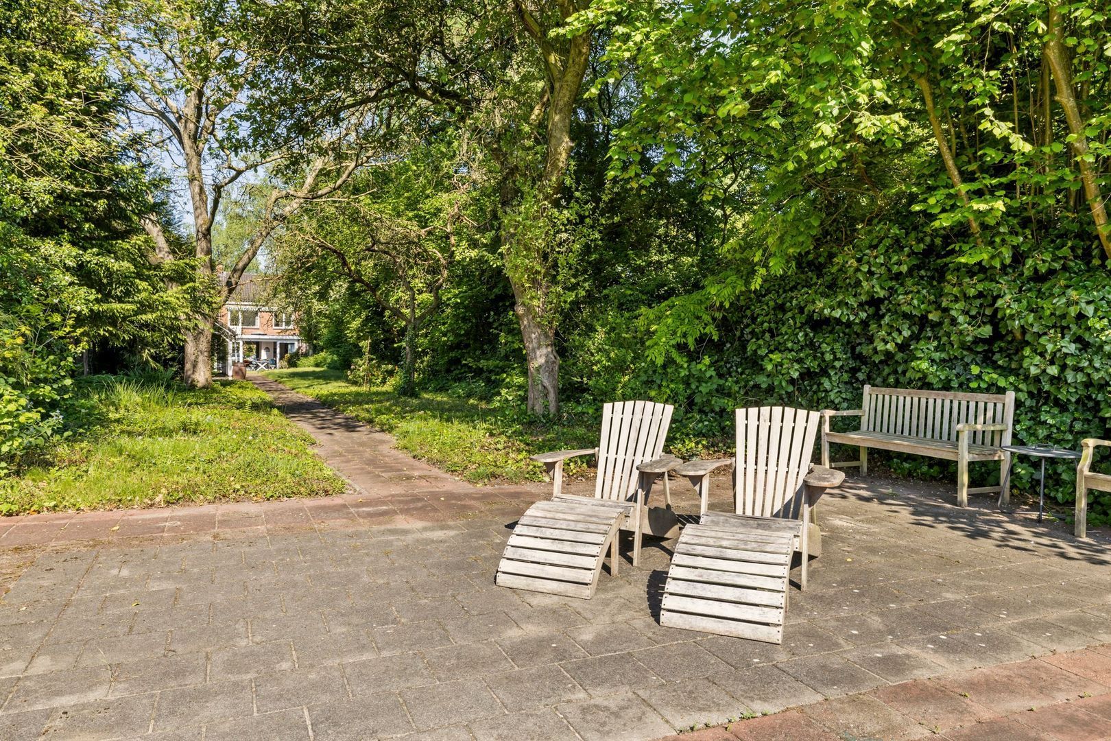 Dennenlaan 31, Hollandsche Rading foto-51 blur