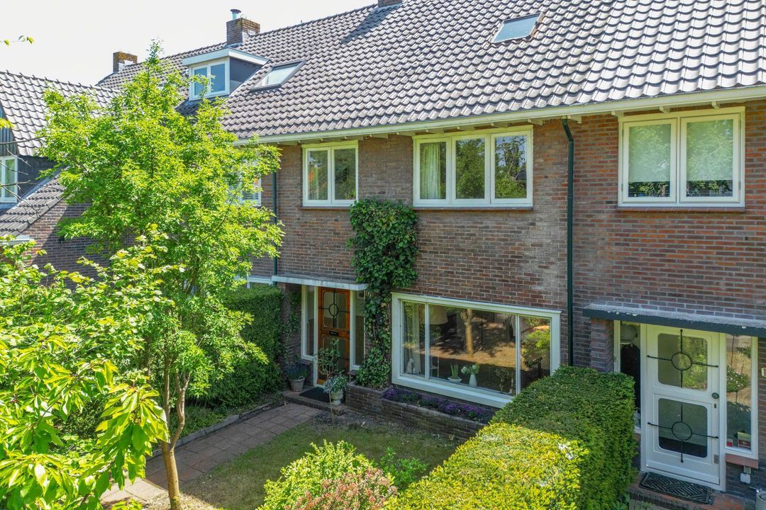 Ceintuurbaan 176, Bussum