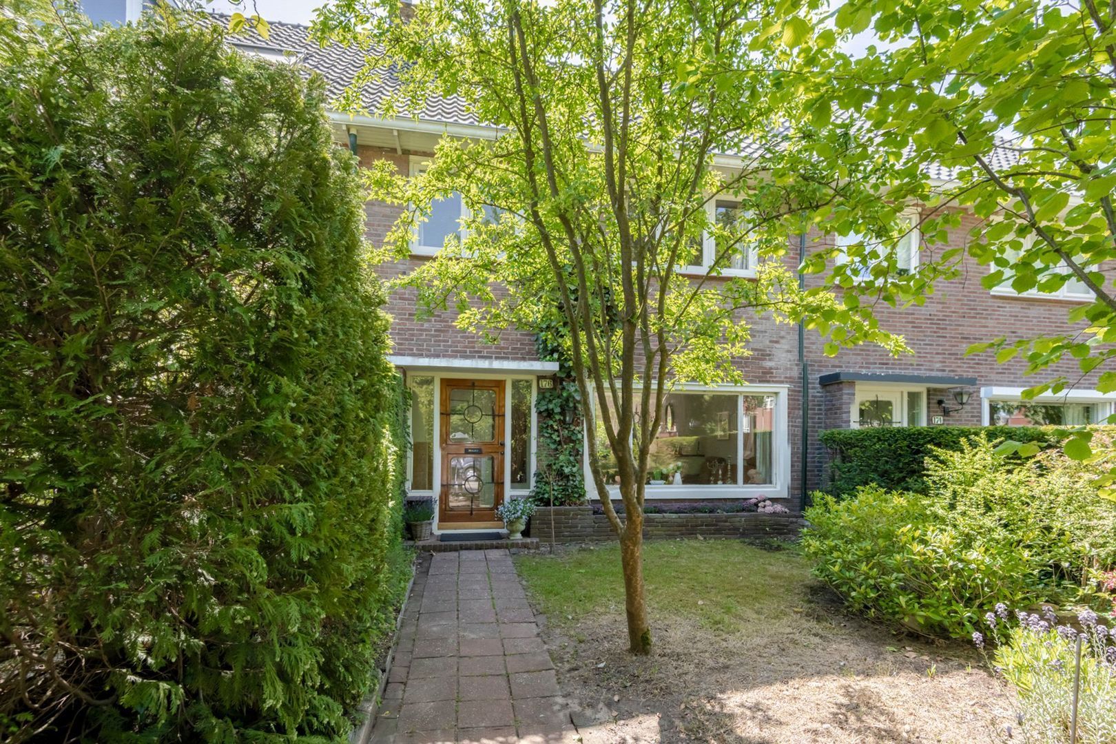 Ceintuurbaan 176, Bussum foto-5 blur