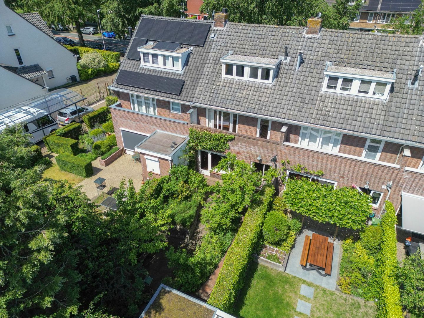 Ceintuurbaan 176, Bussum foto-42 blur