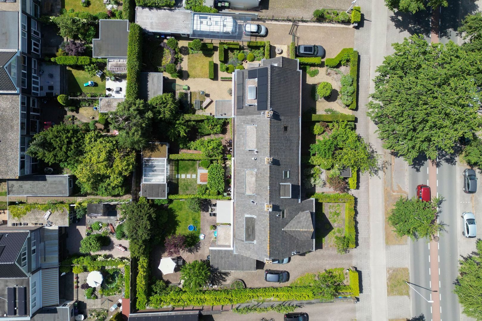 Ceintuurbaan 176, Bussum foto-44 blur