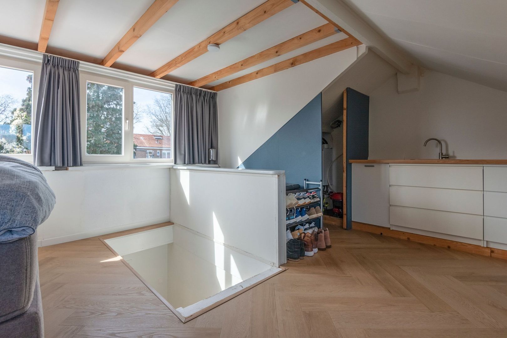 Vingboonsstraat 29 A, Hilversum foto-27 blur