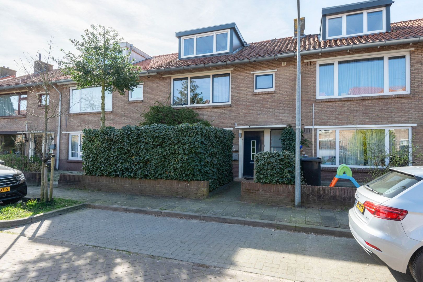 Vingboonsstraat 29 A, Hilversum foto-36 blur