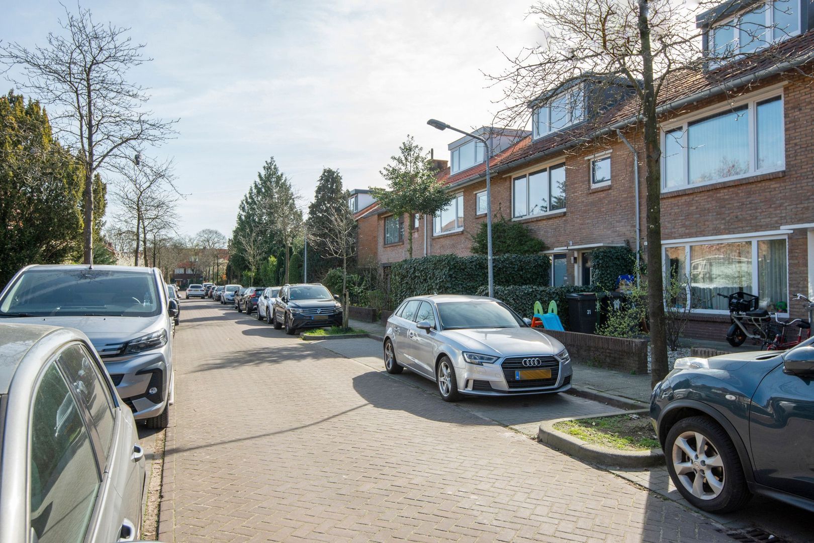 Vingboonsstraat 29 A, Hilversum foto-38 blur