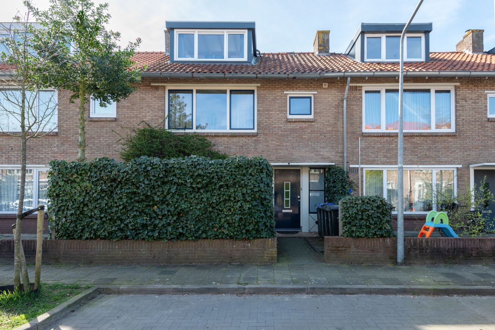 Vingboonsstraat 29 A, Hilversum foto-0 blur