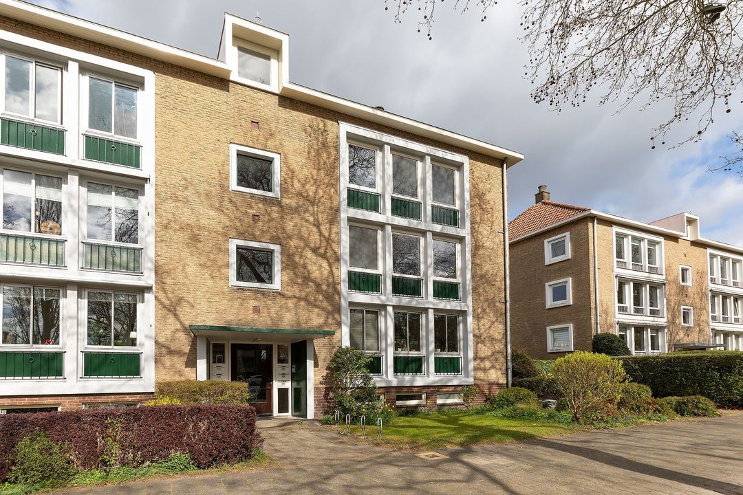 Diependaalselaan 386, Hilversum