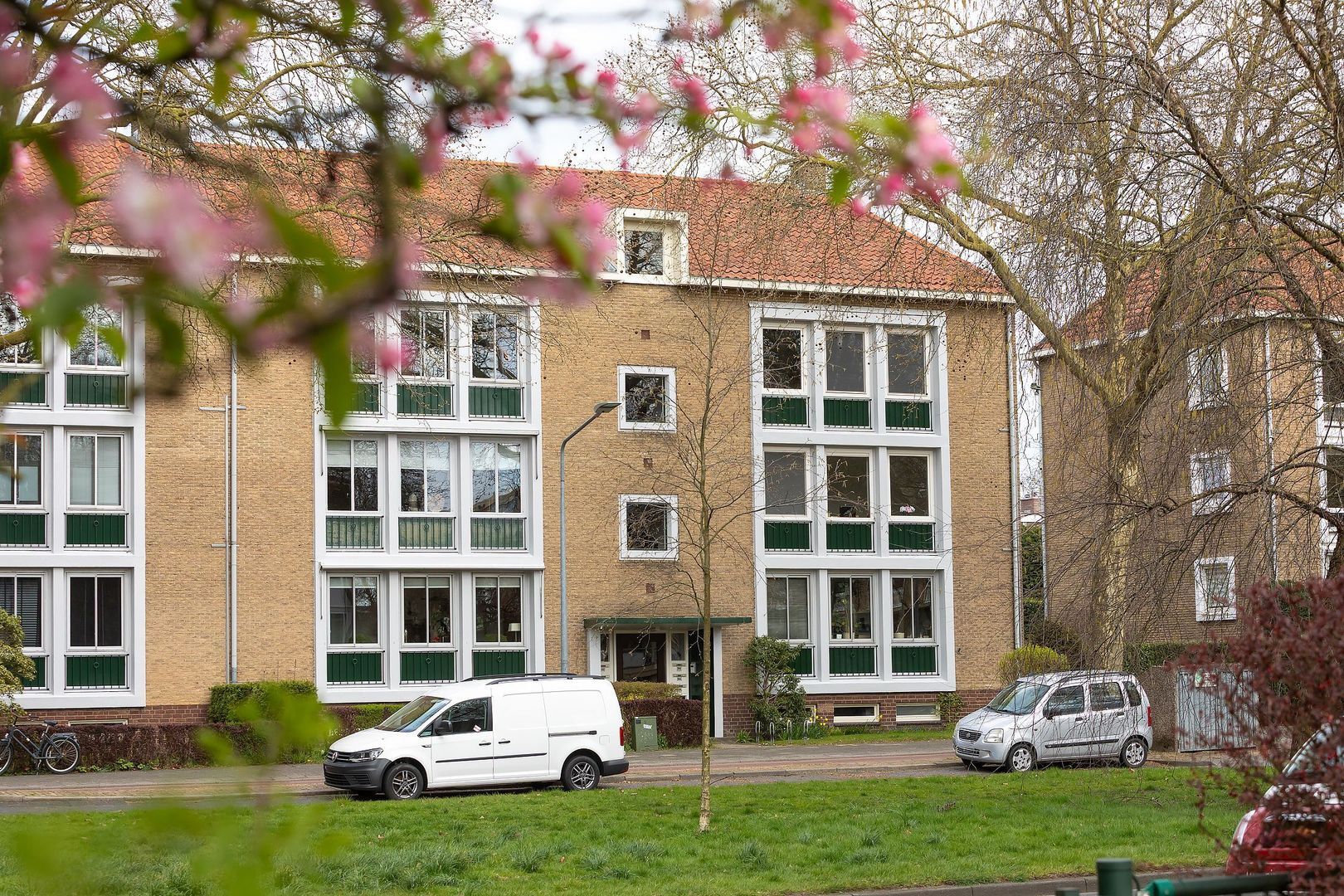Diependaalselaan 386, Hilversum foto-3 blur