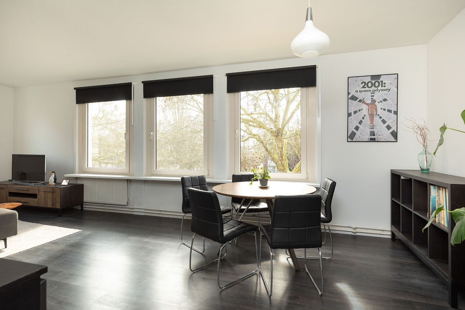 Diependaalselaan 386, Hilversum foto-8 blur