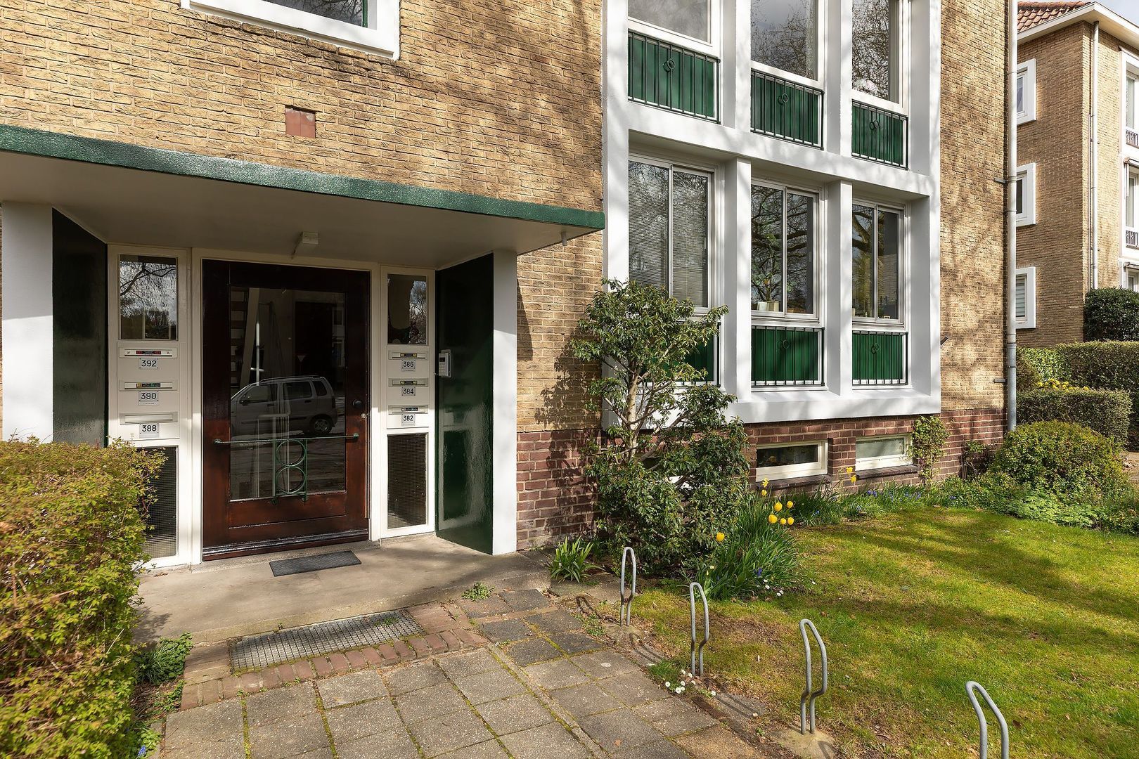 Diependaalselaan 386, Hilversum foto-18 blur