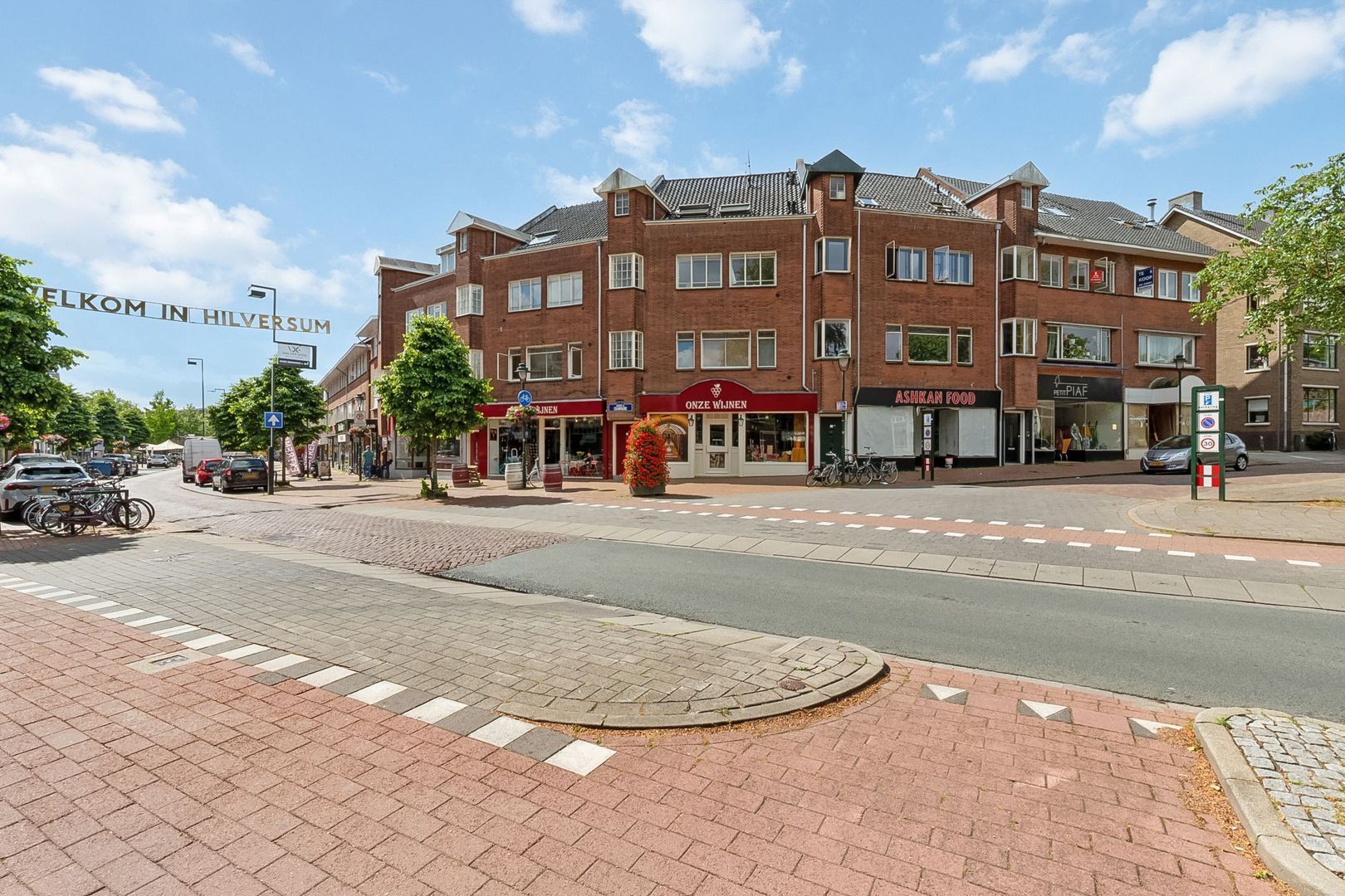 Albertus Perkstraat 3 C, Hilversum foto-24 blur
