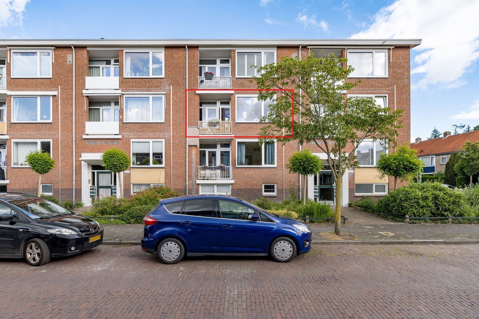 Dassenlaan 10, Hilversum foto-34 blur
