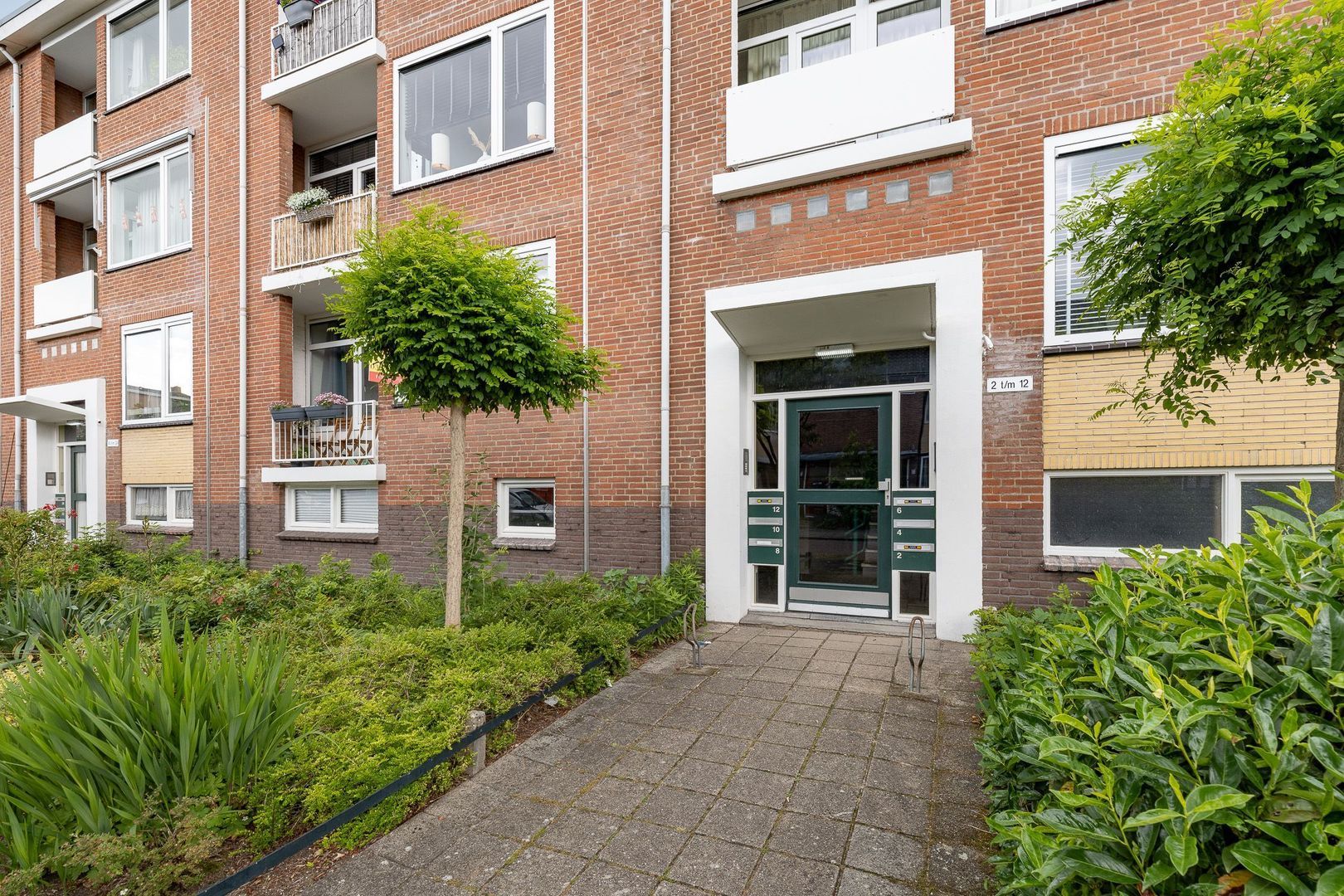 Dassenlaan 10, Hilversum foto-3 blur