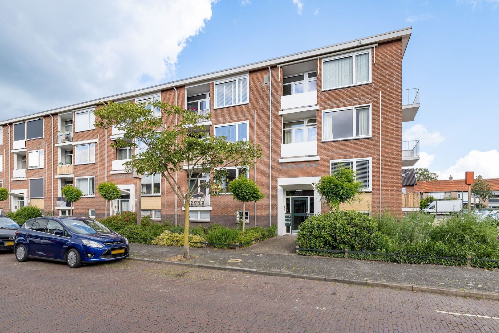 Dassenlaan 10, Hilversum foto-35 blur